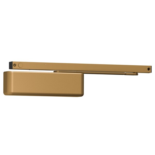 4040SE-STD 120V LTBRZ Surface Closers